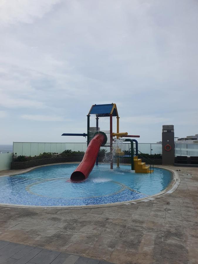 Edificio Reserva Del Mar, Apartamentos 1618, 1614 Y 1714 Santa Marta  Exterior photo