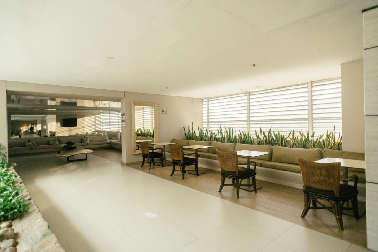Edificio Reserva Del Mar, Apartamentos 1618, 1614 Y 1714 Santa Marta  Exterior photo