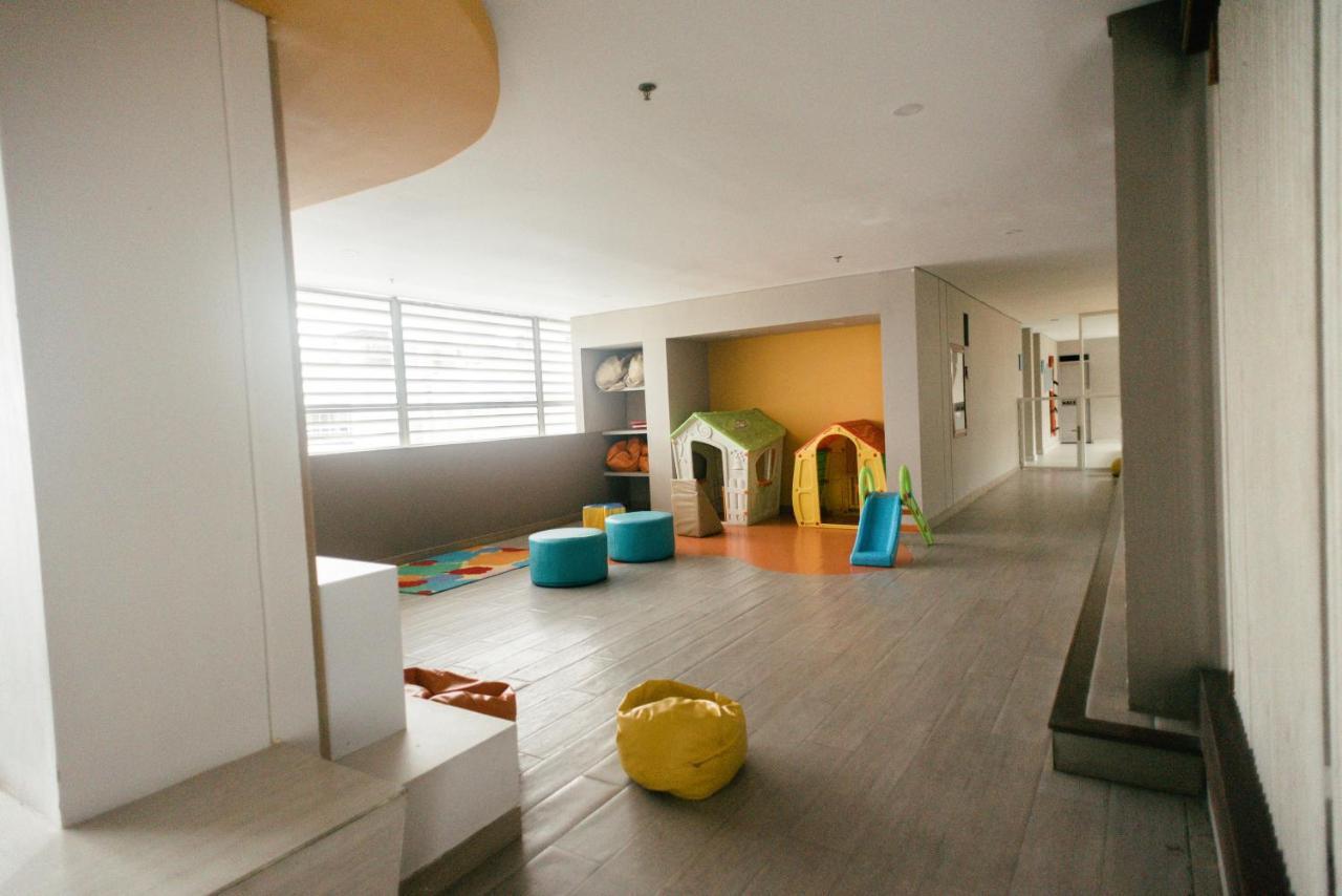 Edificio Reserva Del Mar, Apartamentos 1618, 1614 Y 1714 Santa Marta  Exterior photo